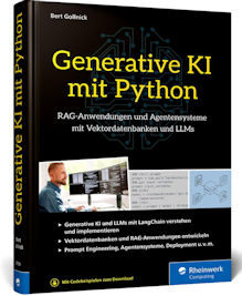 Generative KI mit Python