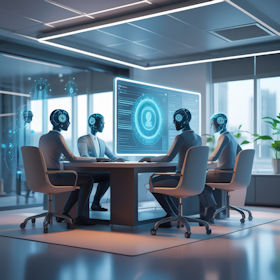 KI Agenten (Agentic AI)