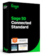 Sage 50 Connected