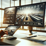 Telematik Systeme Steuerung Fuhrpark