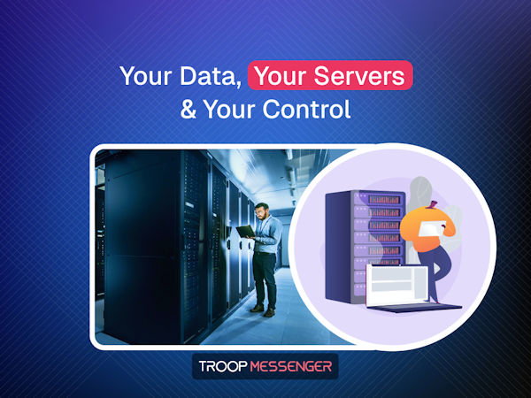Troop Messenger